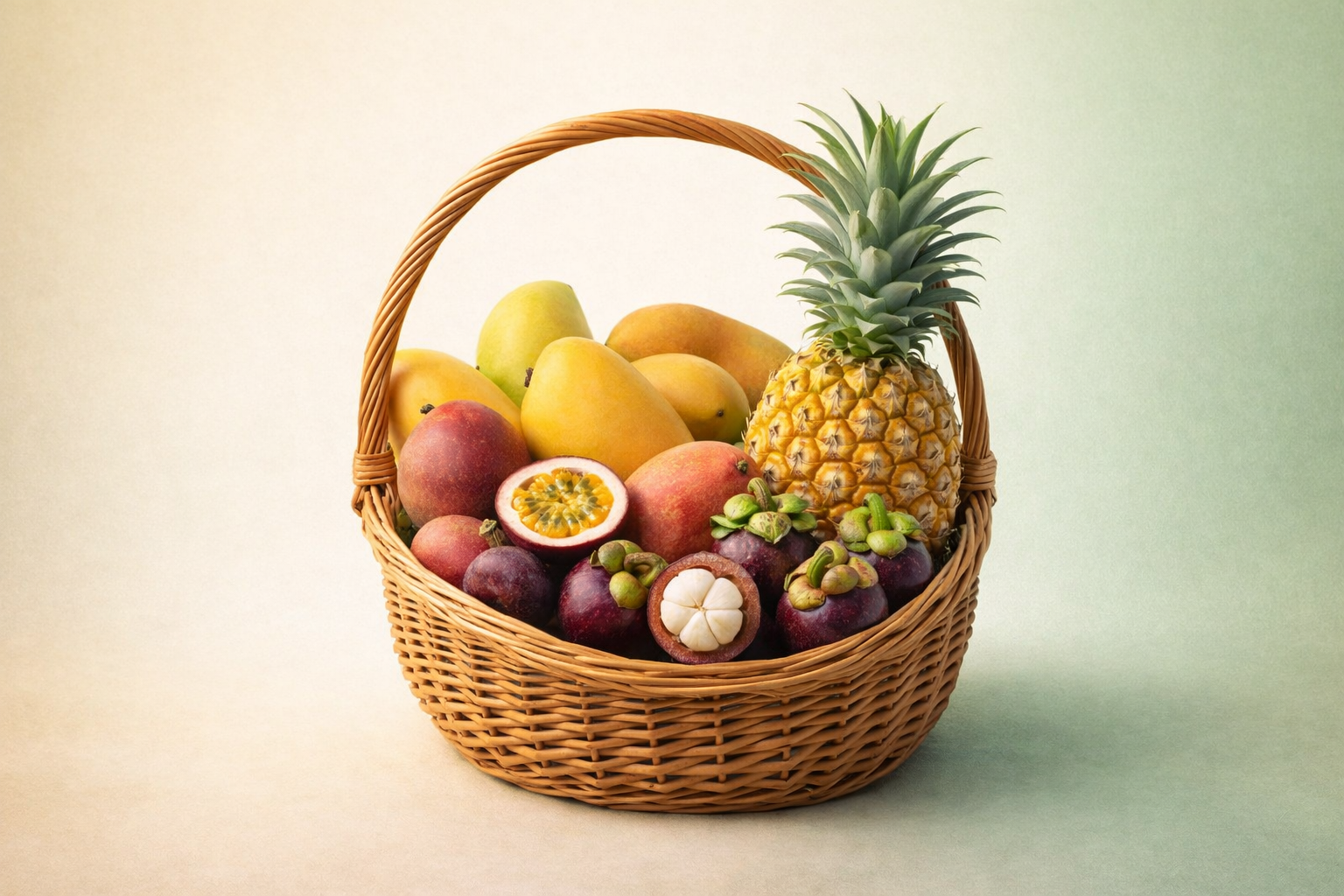 Оптовые продажи