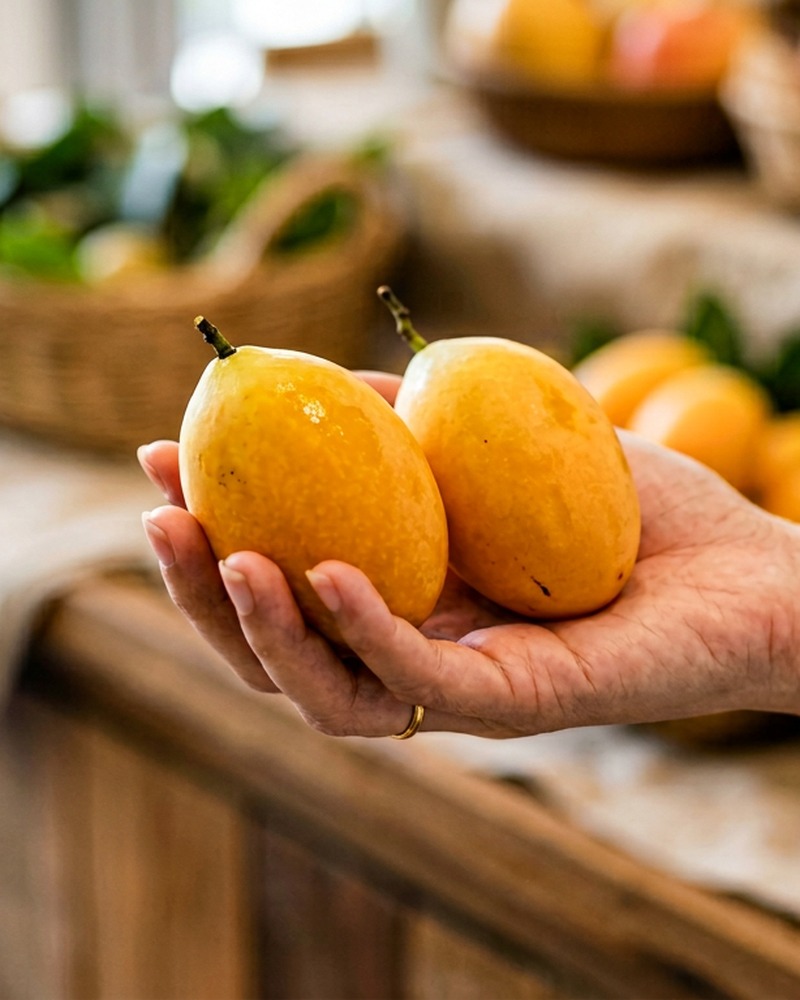 Новинка! Манго Мапранг