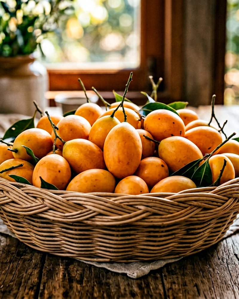 Новинка! Манго Мапранг