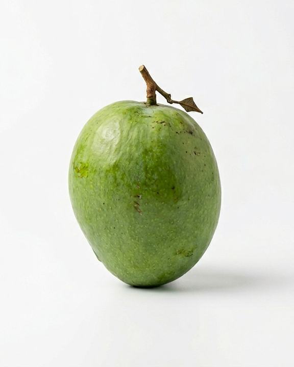 Манго зелёный