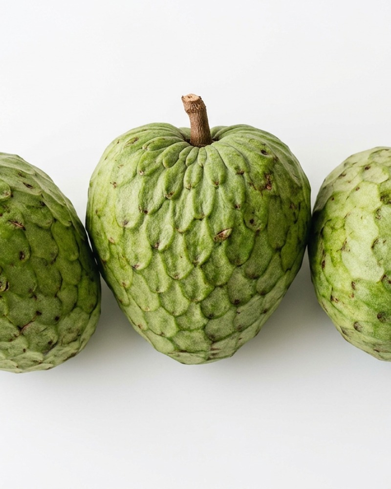 Черимойя сезонный