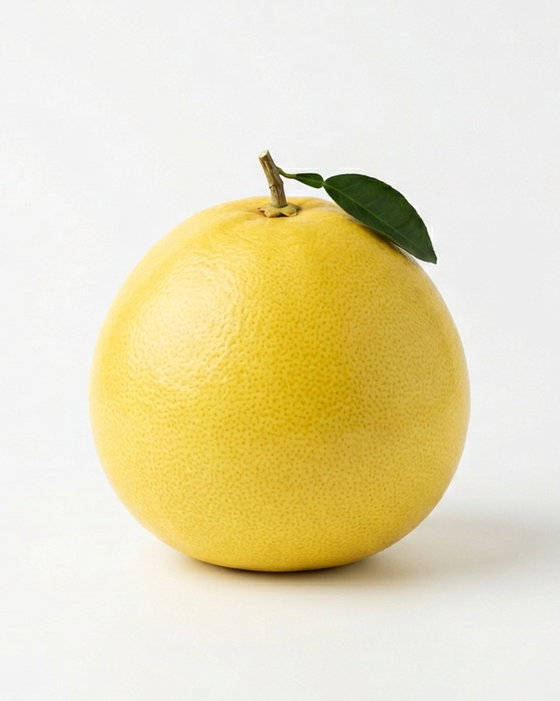 Помело жёлтый чищенный