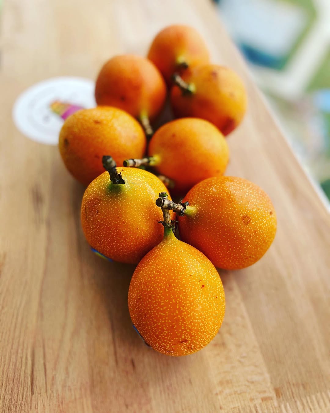 Маракуйя Premium, 1 кг