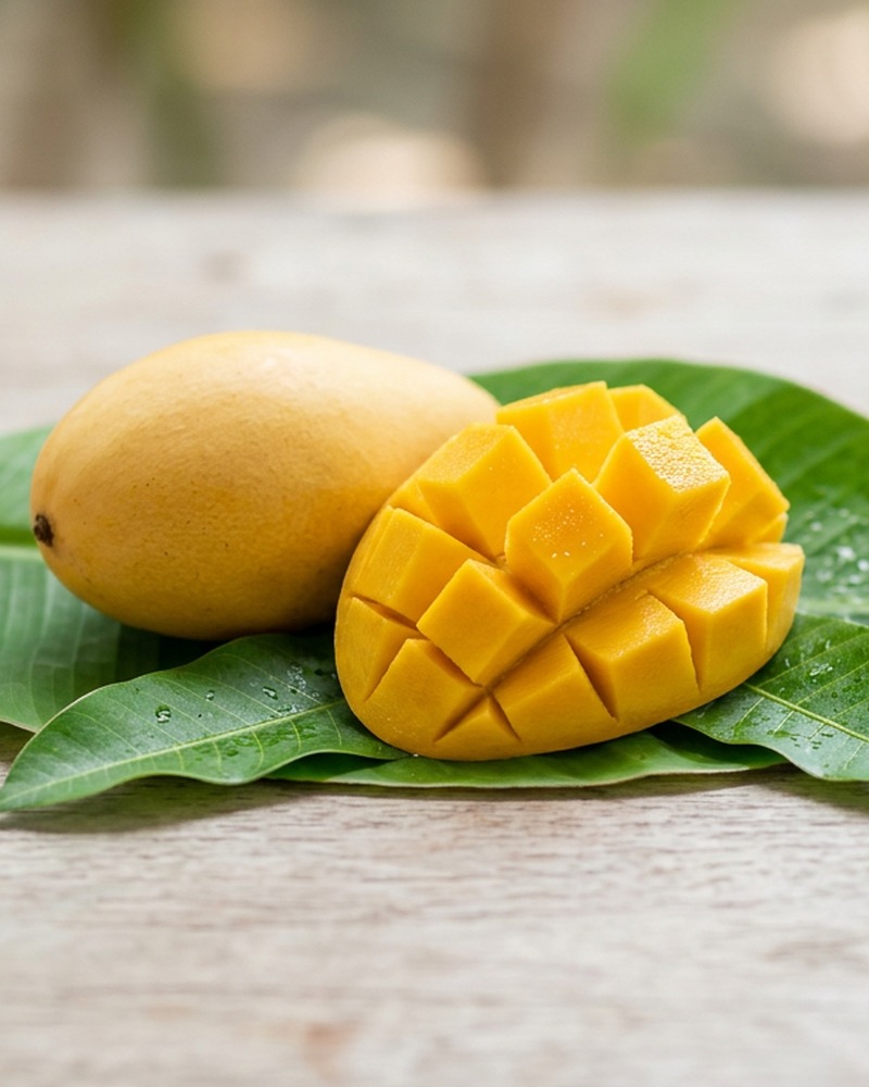 Манго Nam Dok Mai — фото 3