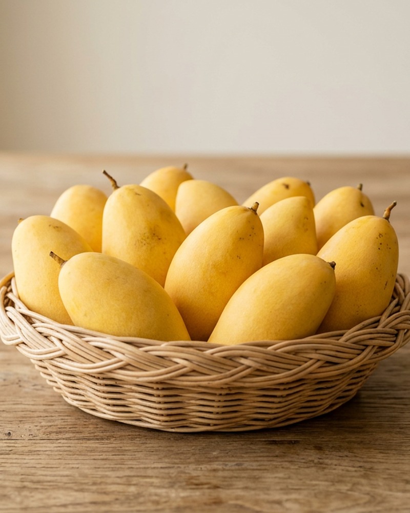 Манго Nam Dok Mai — фото 4