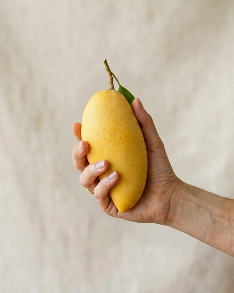 Манго Nam Dok Mai — фото 5