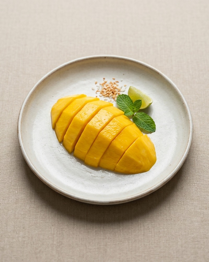 Манго Nam Dok Mai — фото 6