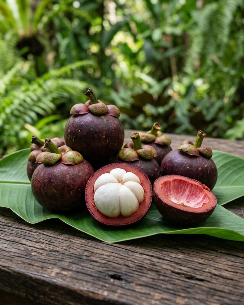 Мангостин премиум — фото 3