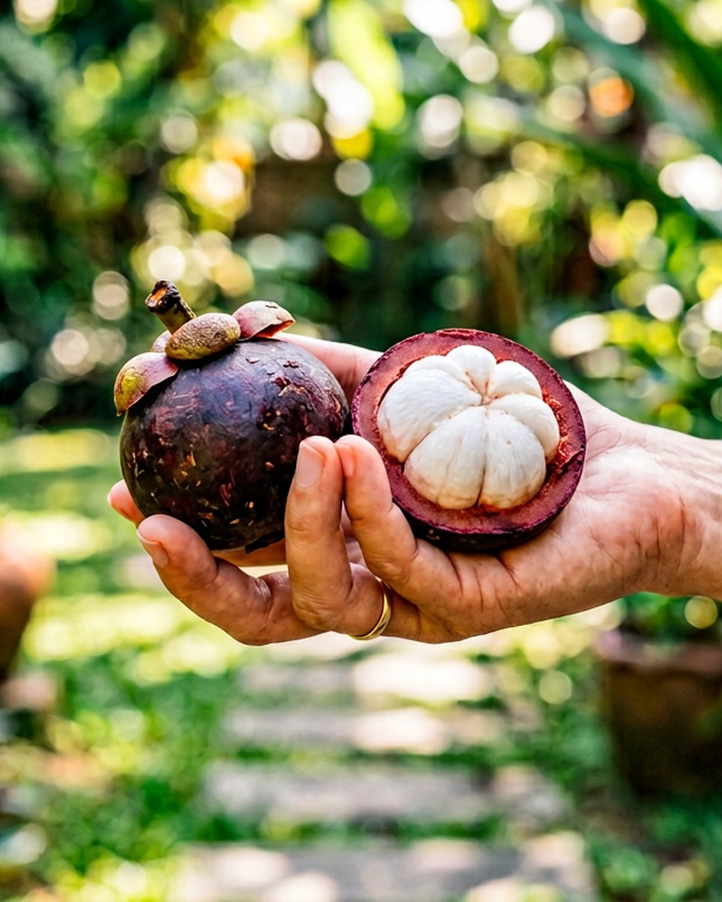 Мангостин премиум — фото 5