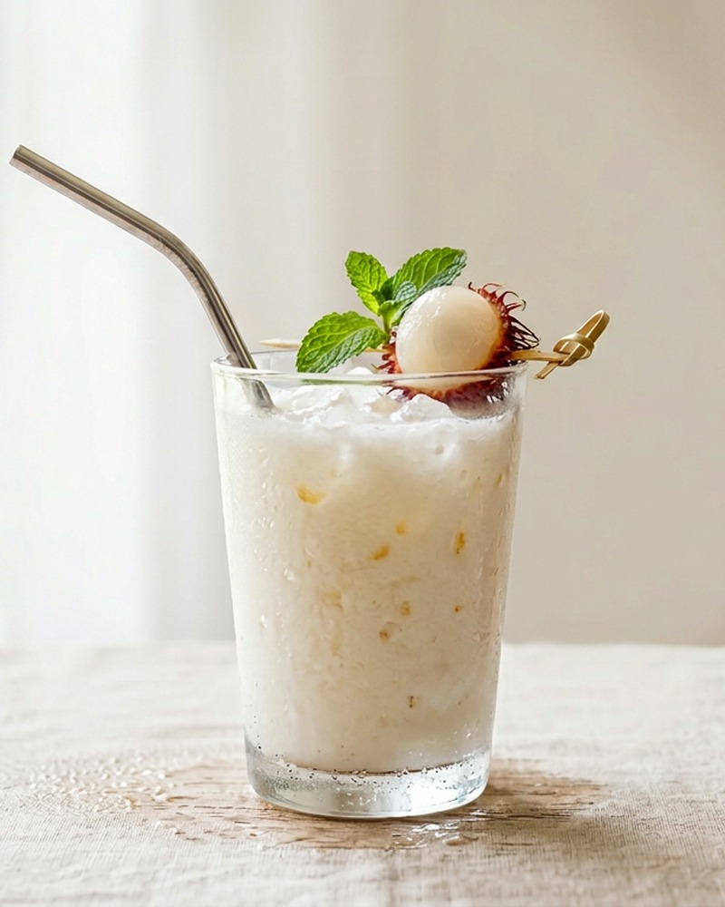 Рамбутан красный сладкий — фото 8