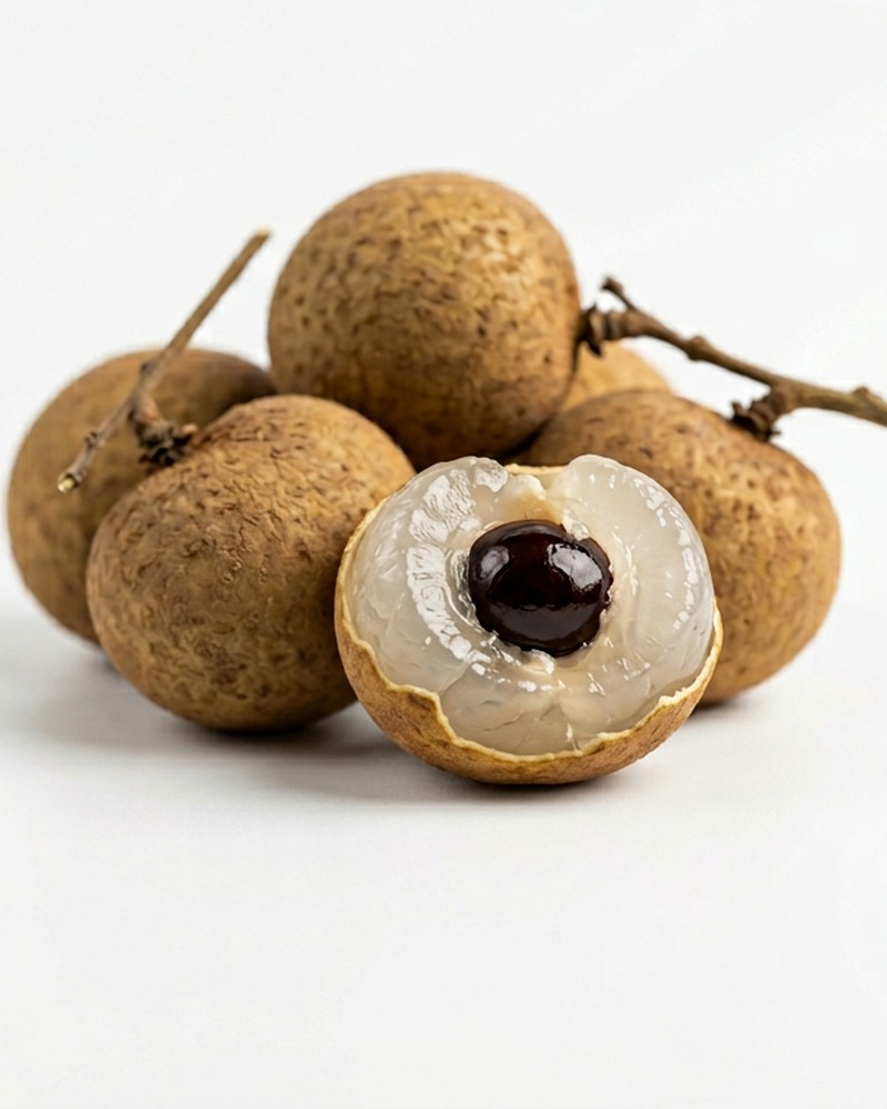 Лонган — фото 2