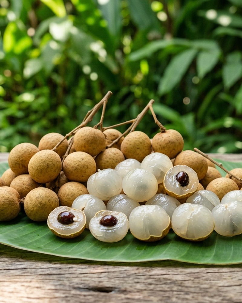 Лонган — фото 3