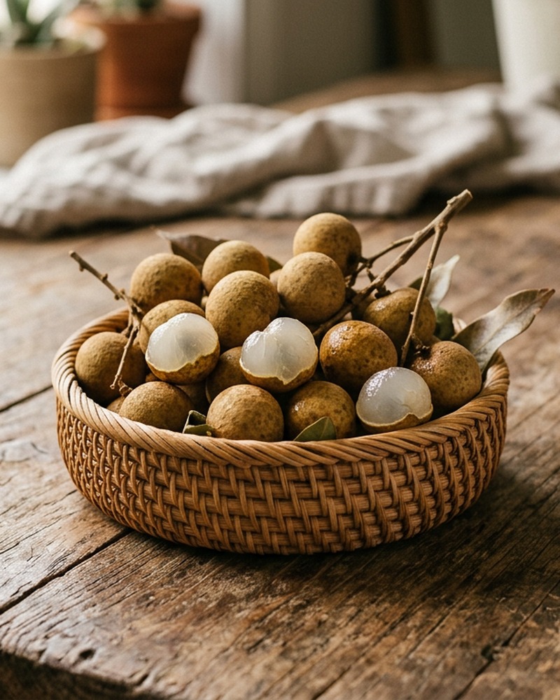 Лонган — фото 4