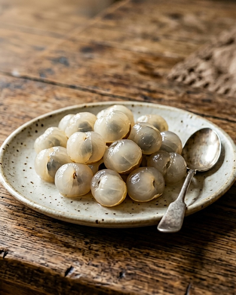 Лонган — фото 6