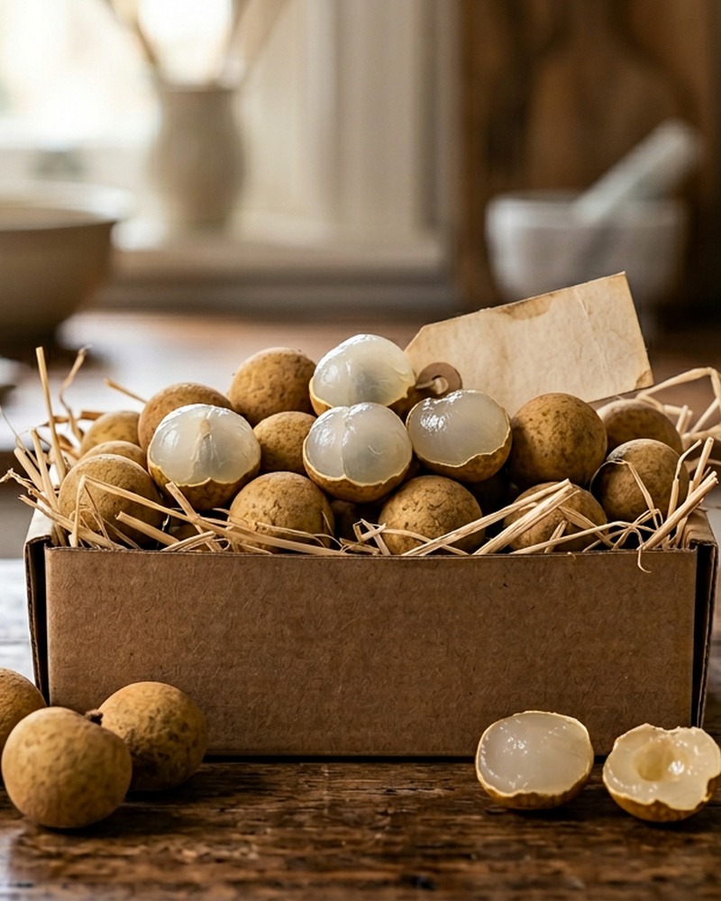 Лонган — фото 7