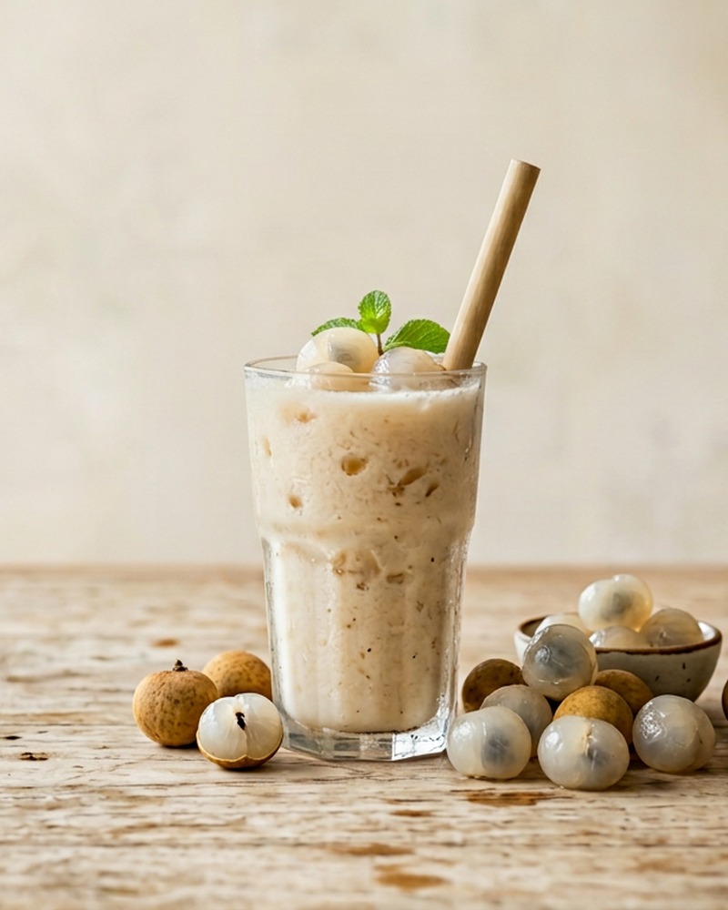 Лонган — фото 8