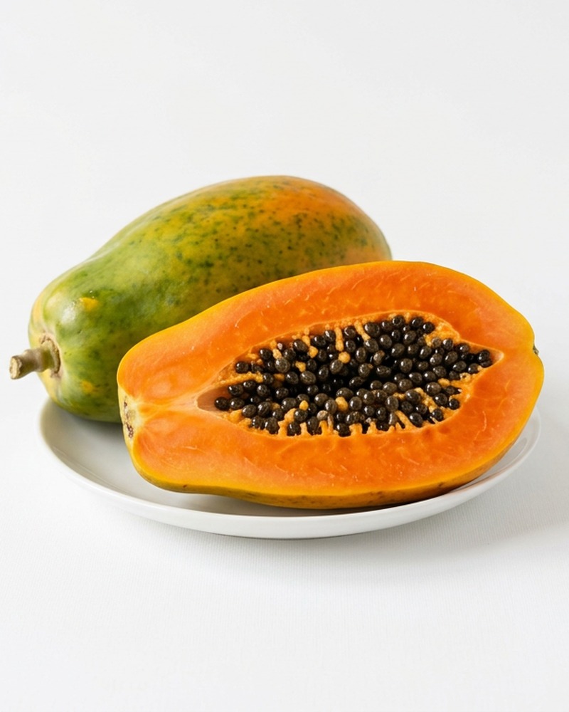 Папайя — фото 2