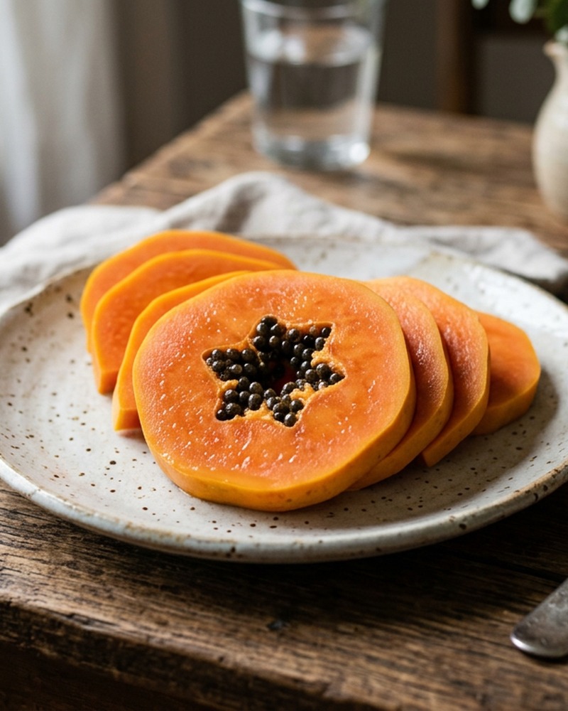 Папайя — фото 6