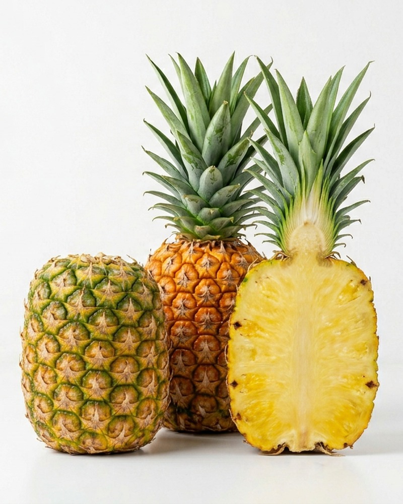 Ананас большой — фото 2