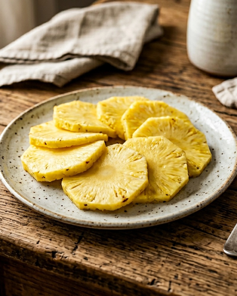 Ананас большой — фото 6