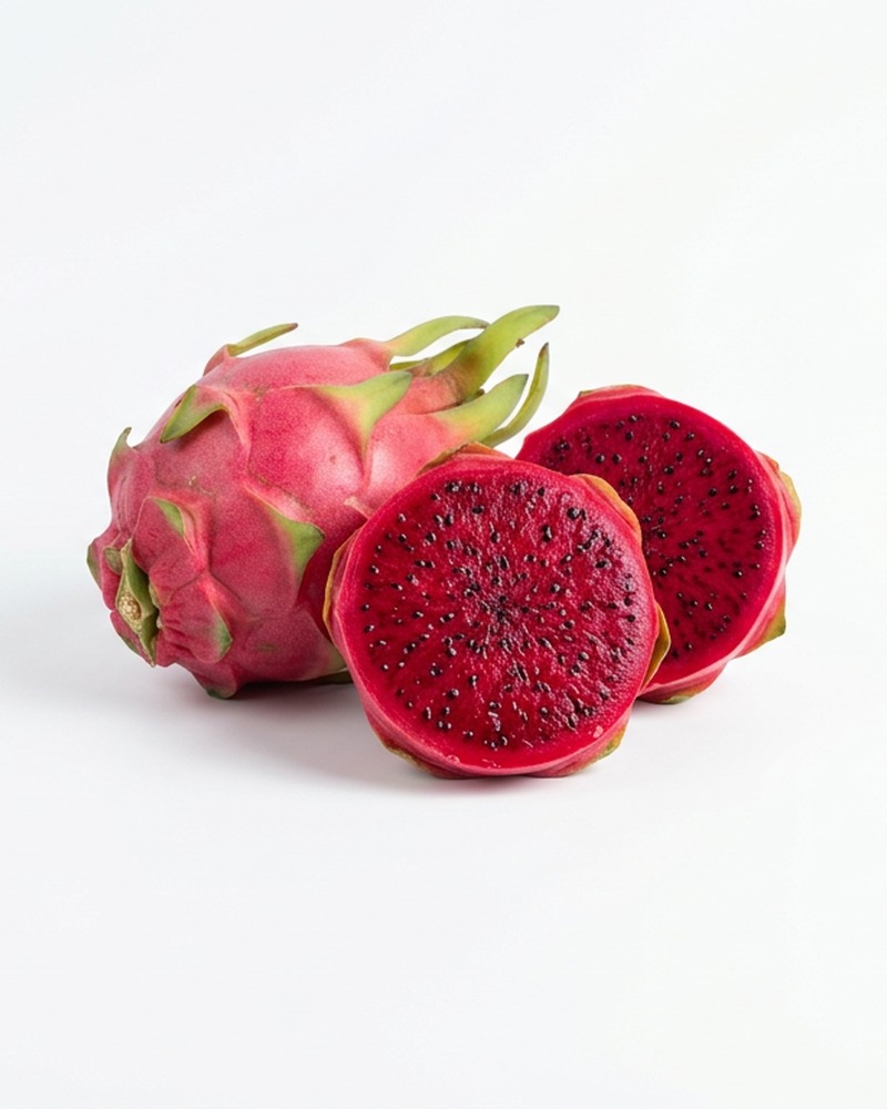 Драгонфрут красный (Питахайя) — фото 2