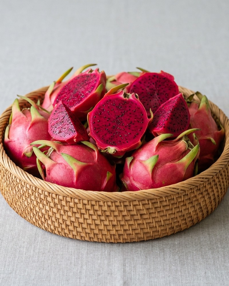 Драгонфрут красный (Питахайя) — фото 4