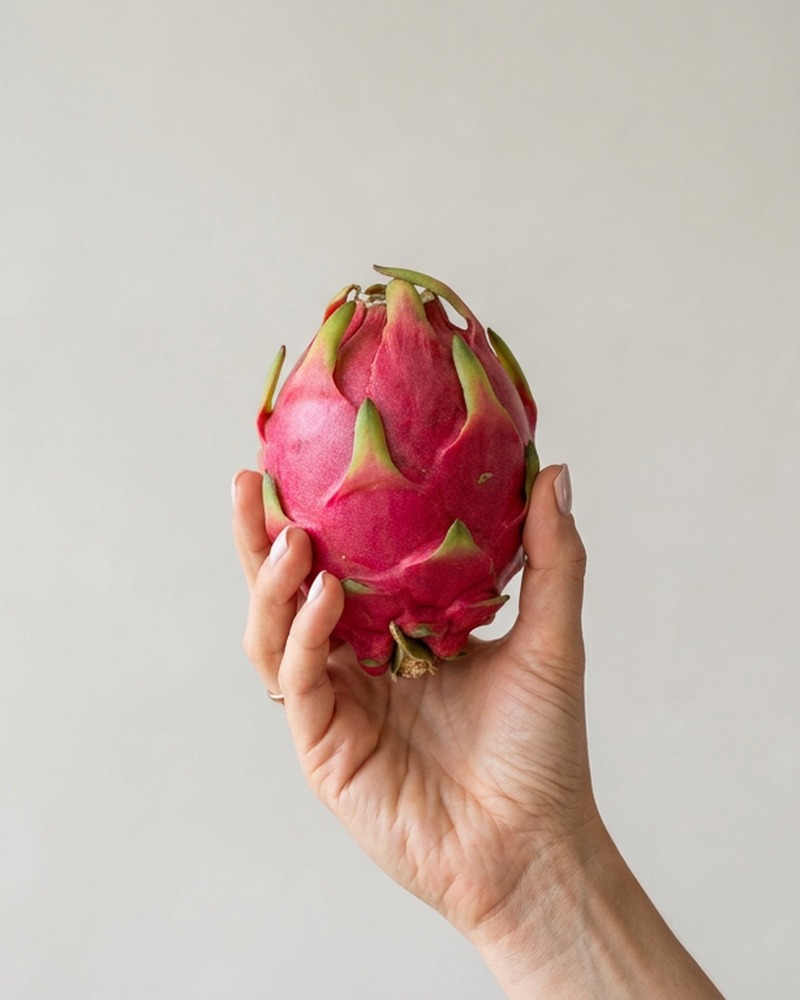 Драгонфрут красный (Питахайя) — фото 5