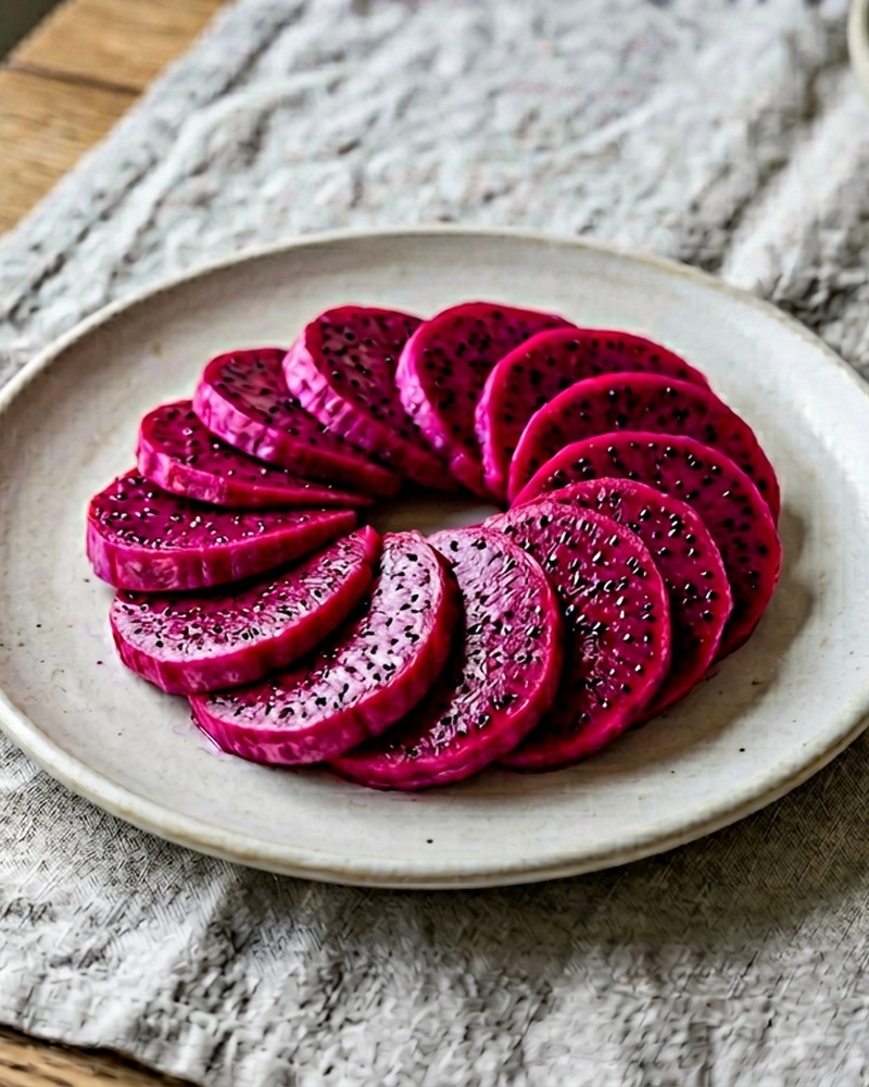 Драгонфрут красный (Питахайя) — фото 6