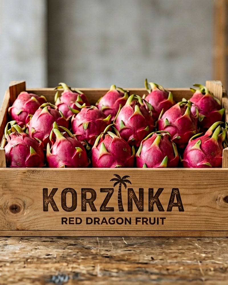 Драгонфрут красный (Питахайя) — фото 7