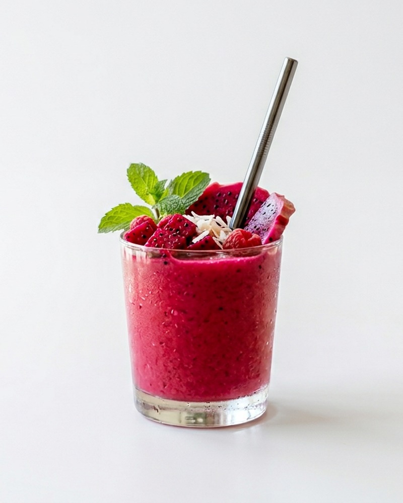 Драгонфрут красный (Питахайя) — фото 8