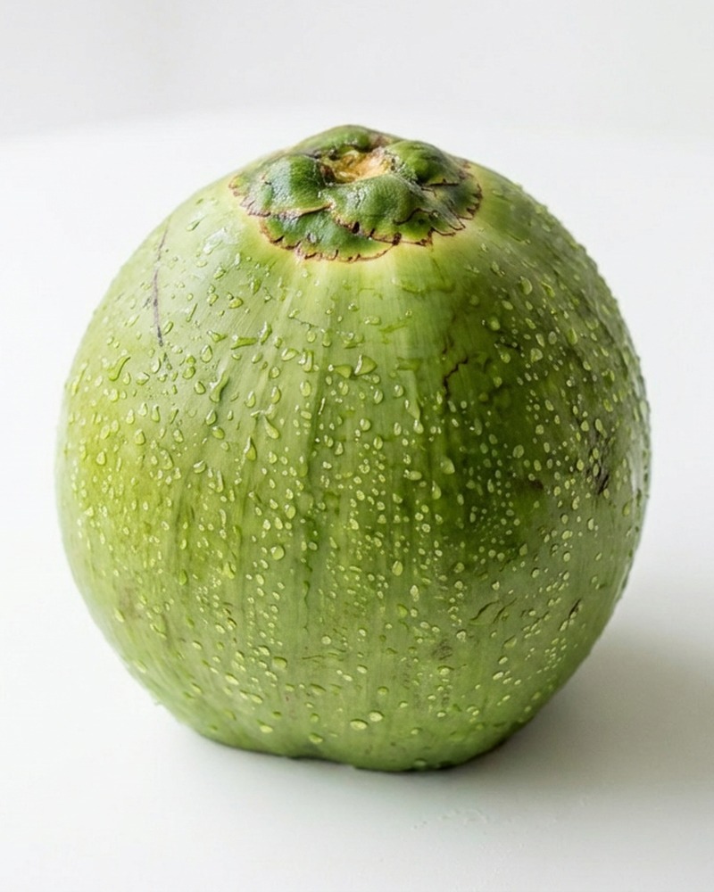 Кокос молодой — фото 1