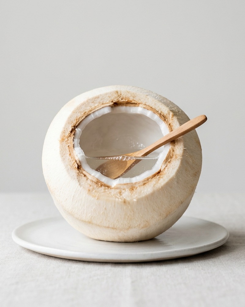 Кокос молодой — фото 2