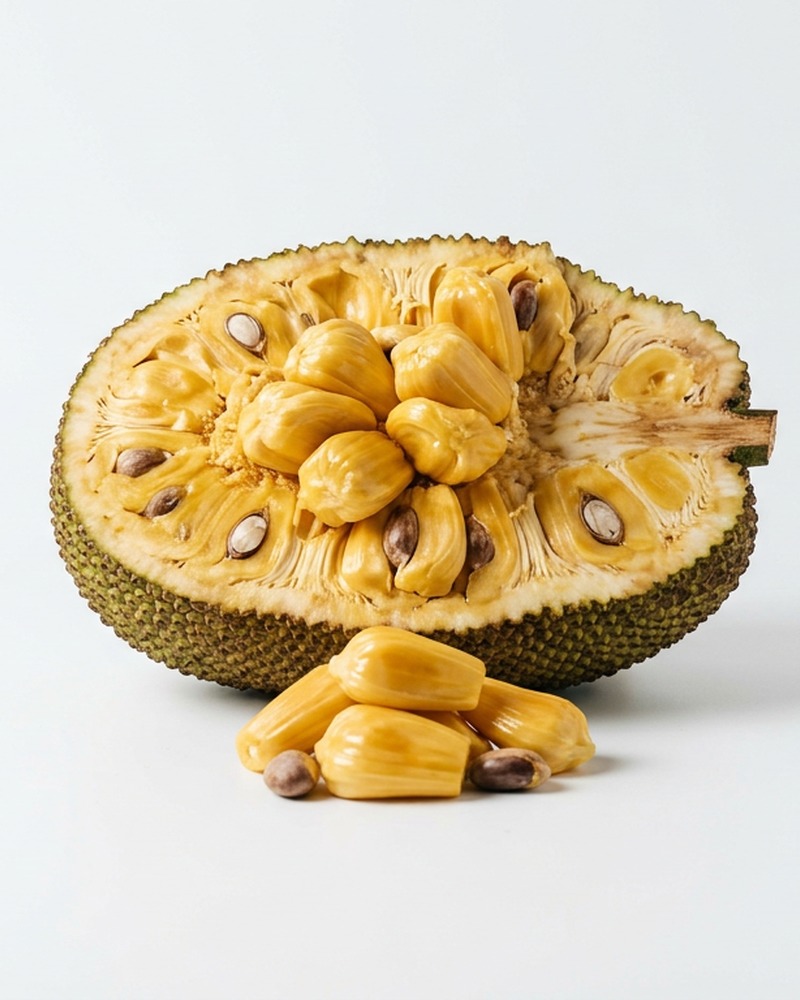 Джекфрут очищенный — фото 2