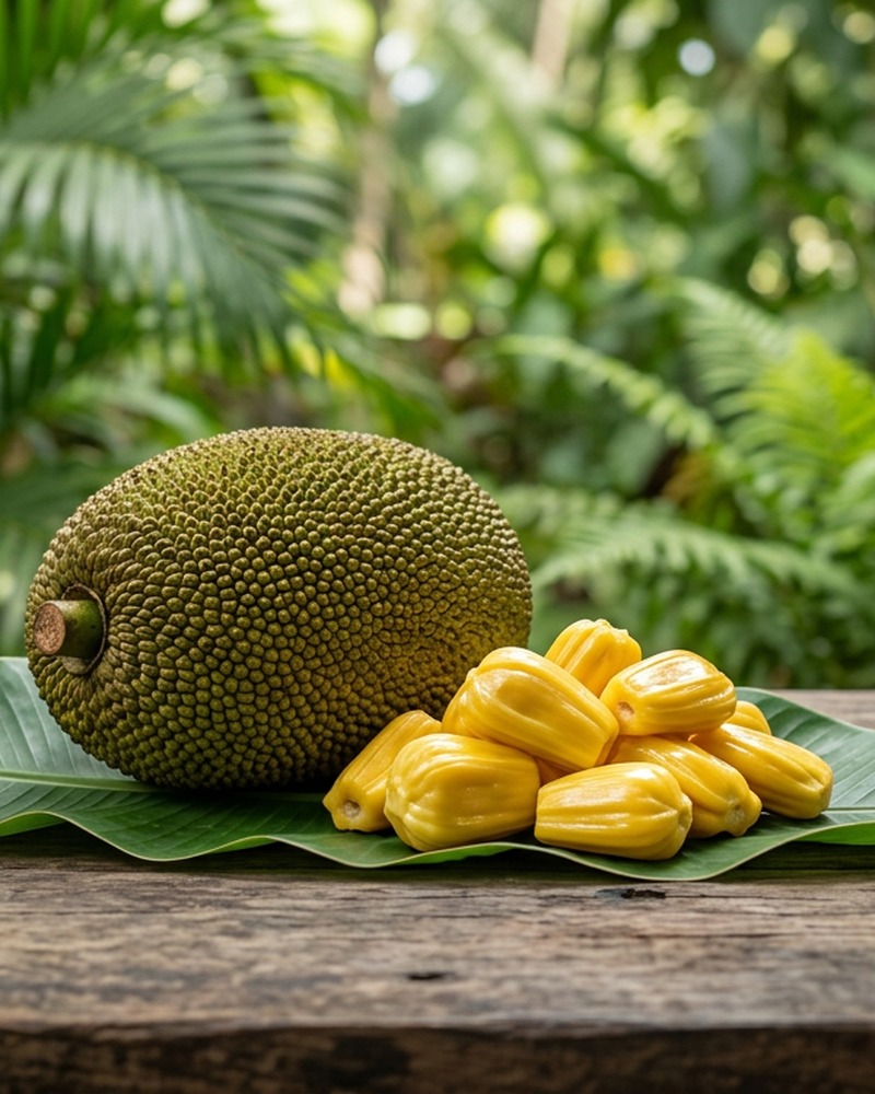 Джекфрут очищенный — фото 3