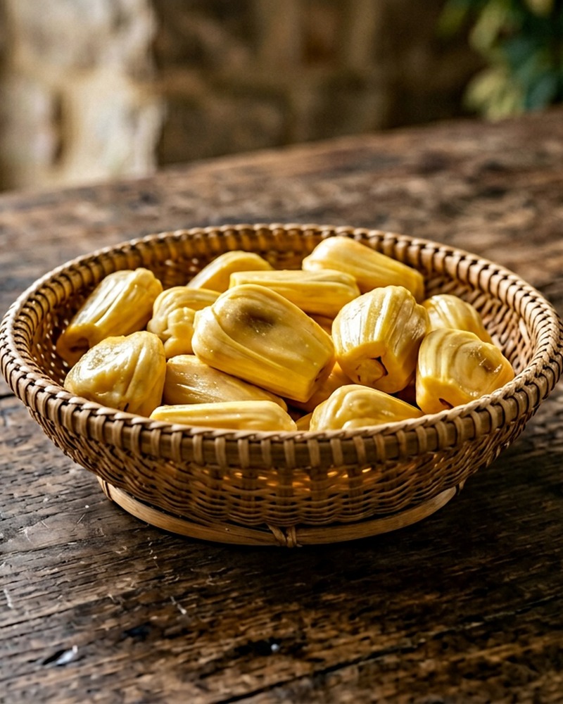 Джекфрут очищенный — фото 4