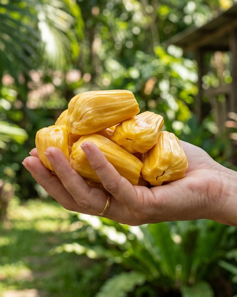 Джекфрут очищенный — фото 5