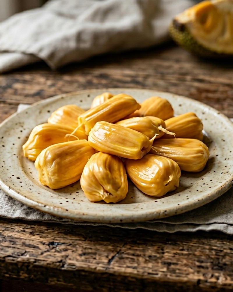 Джекфрут очищенный — фото 6