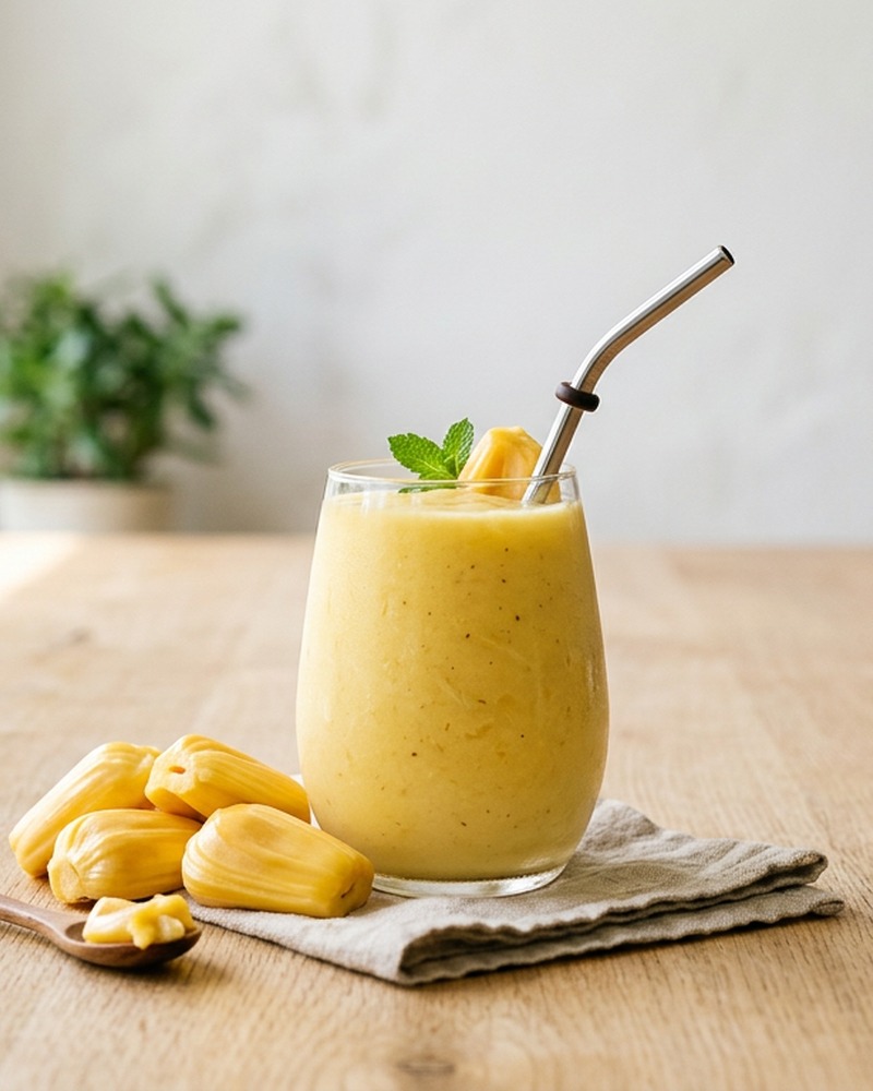 Джекфрут очищенный — фото 8