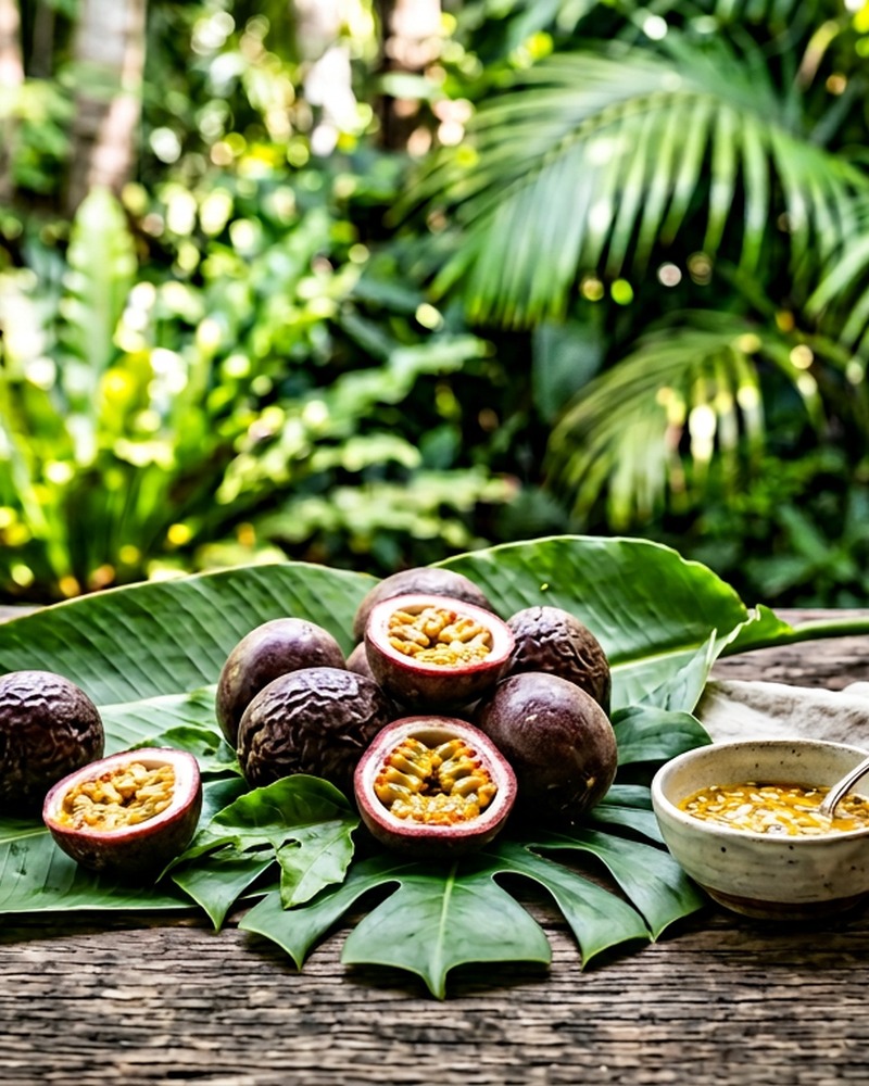 Маракуйя премиум — фото 3