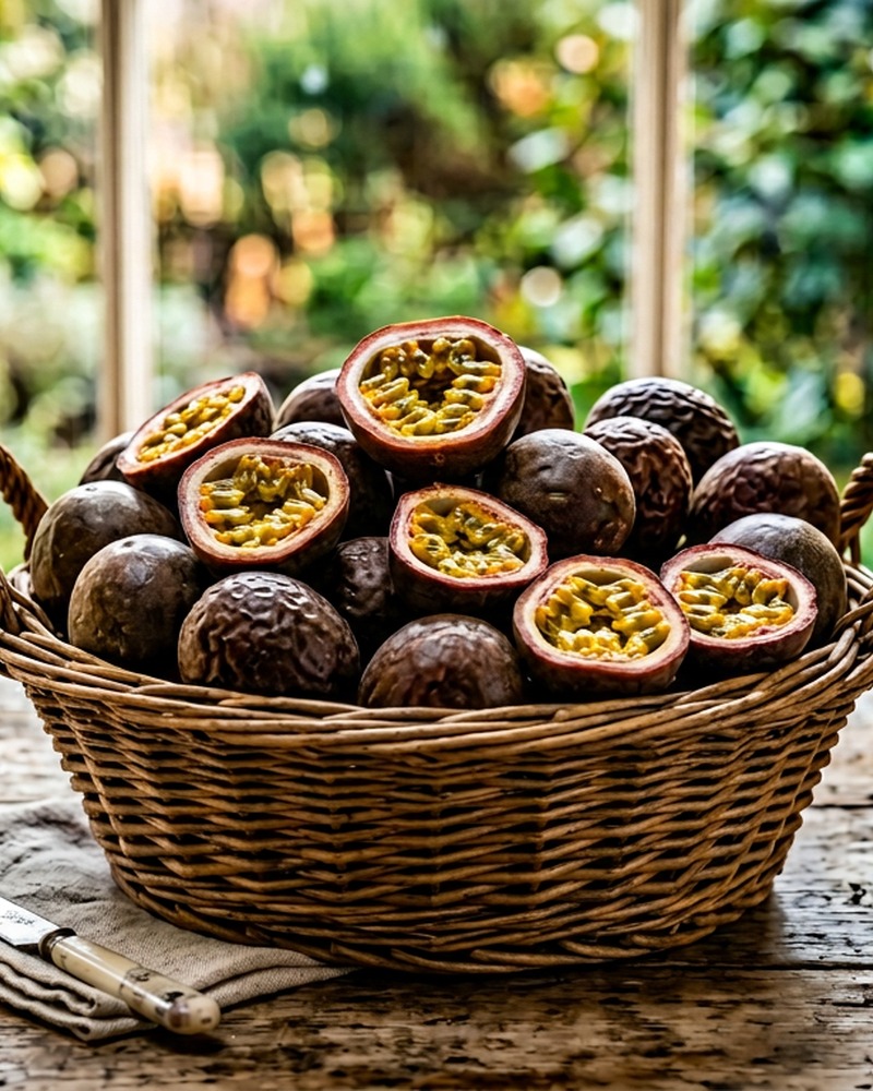 Маракуйя премиум — фото 4