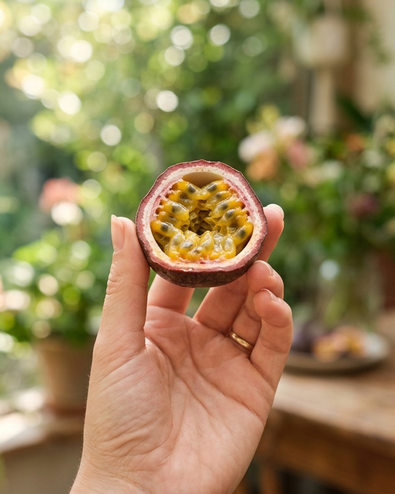 Маракуйя премиум — фото 5