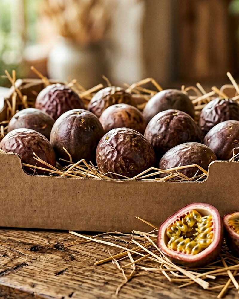 Маракуйя премиум — фото 7