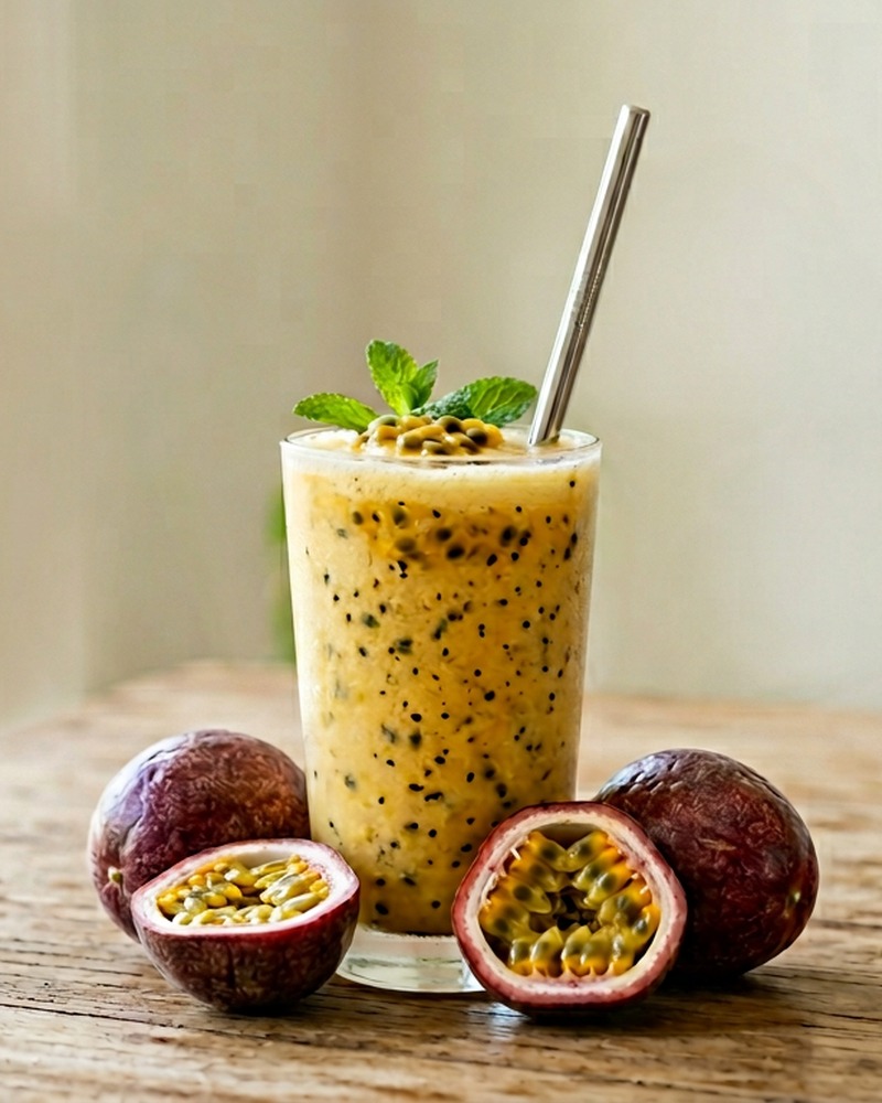 Маракуйя премиум — фото 8