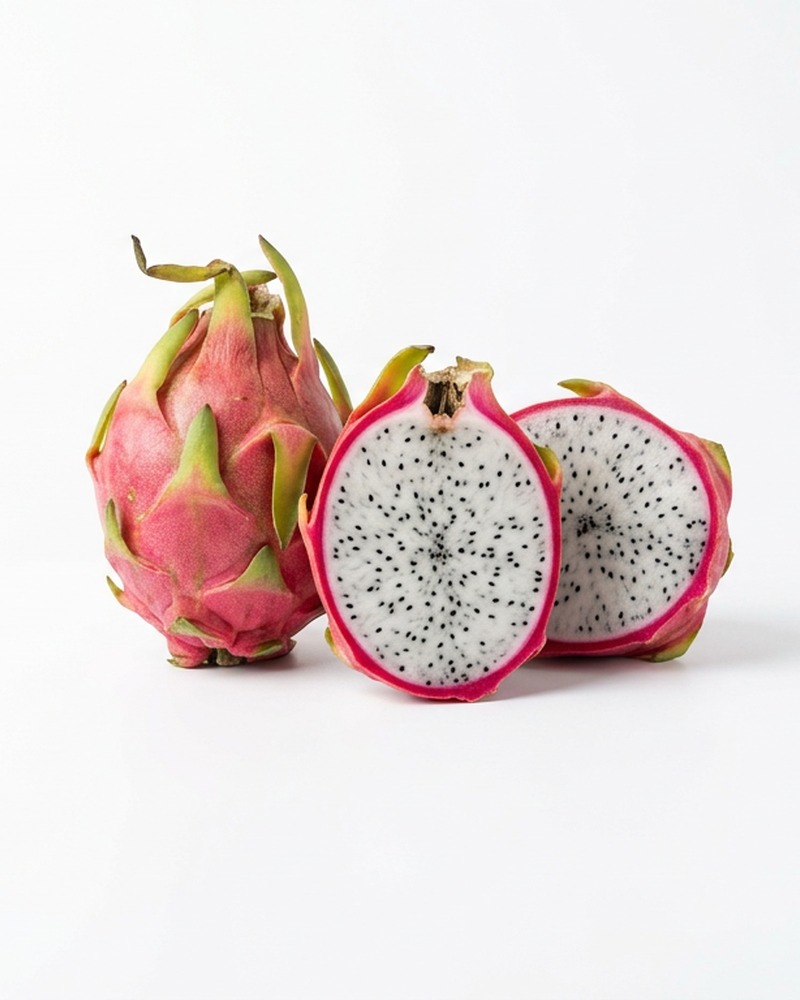 Драгонфрут белый — фото 2