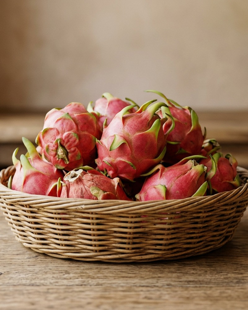 Драгонфрут белый — фото 4