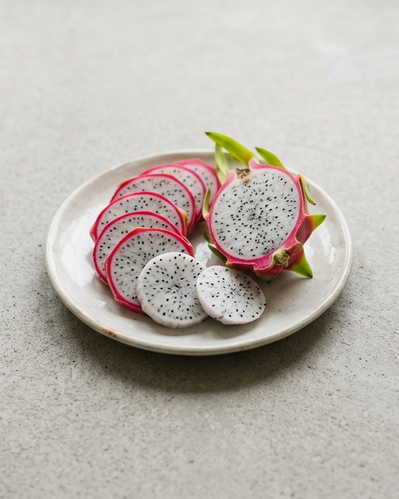 Драгонфрут белый — фото 6