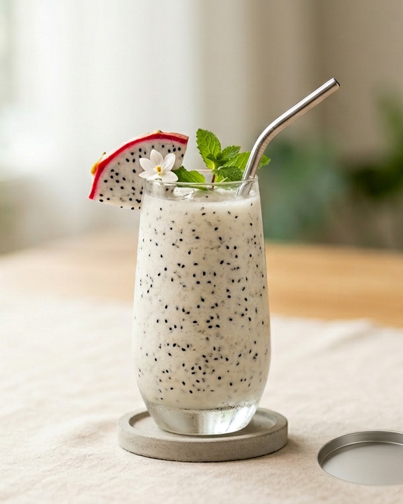 Драгонфрут белый — фото 8