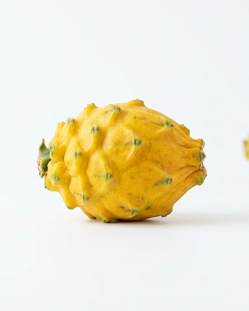 Драгонфрут жёлтый — фото 1