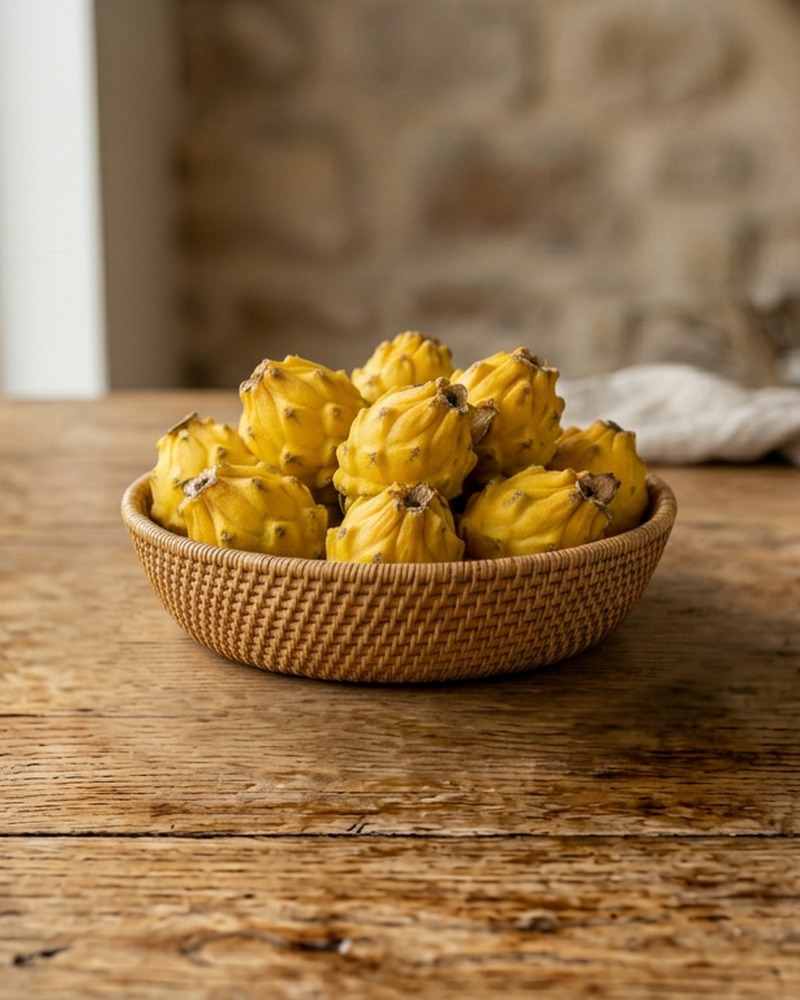 Драгонфрут жёлтый — фото 4