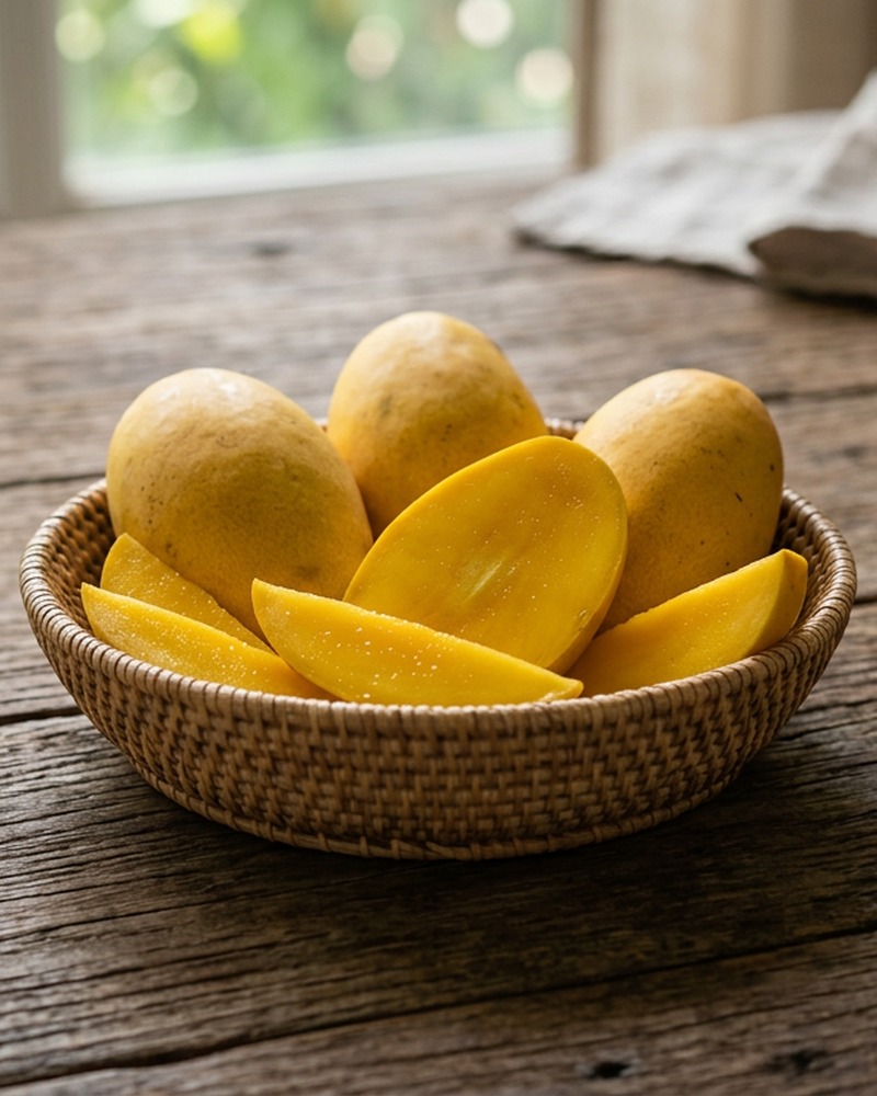 Манго жёлтый Keo — фото 4